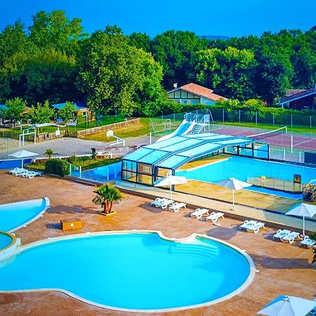 Vacances Dans Les Landes Aureilhan  Extérieur photo